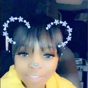 Meet your Posher, Jasmine